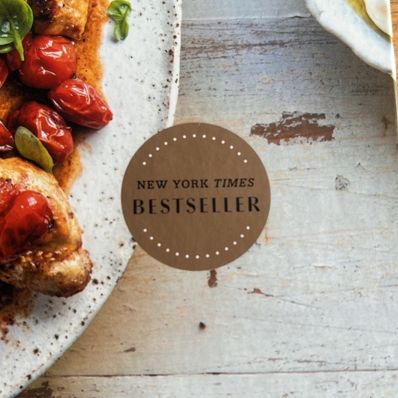 Half Baked Harvest cookbook - Picture 2 of 15